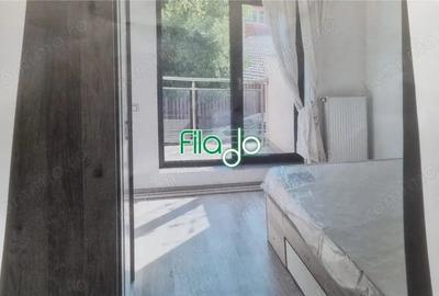 Apartament cu 2 camere decomandat, mobilat în Păcii