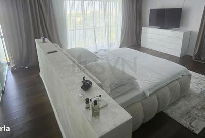 Apartament cu 5 camere, mobilat în Tei - 8