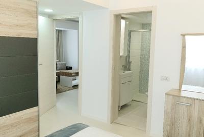 Apartament cu 3 camere decomandat în Domenii - 6