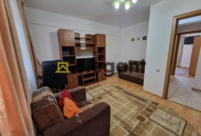 2 camere, decomandat, etaj 3, AC, Centrala, Ultracentral-Teatru - 3