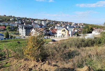 Teren Intravilan - Hlincea Teren Intravilan - Hlincea - 6