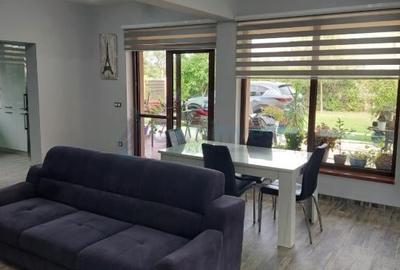 Casă individuală cu 4 camere cu Teren 700 Mp în Sud-Vest - 4