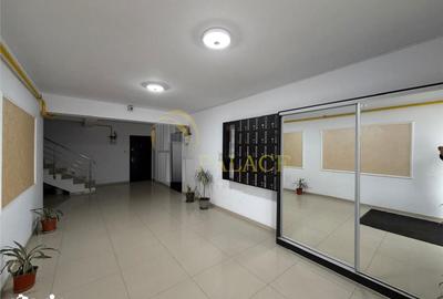 Apartament cu 2 camere în Valea Lupului - 1