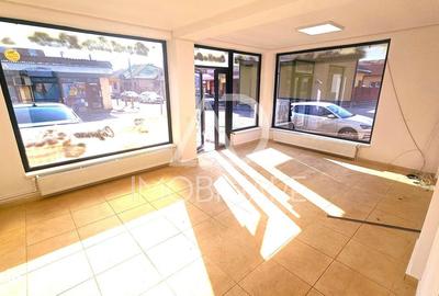 Spațiu comercial, de 60 mp, în 1 Mai - 1