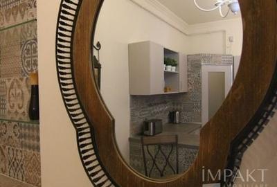 Apartament 4 camere, lux, zona Centrala! - 14