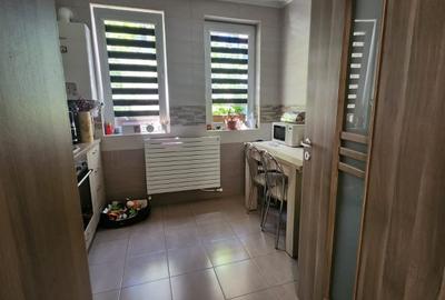 Apartament cu 2 camere decomandat, mobilat în Florești - 8