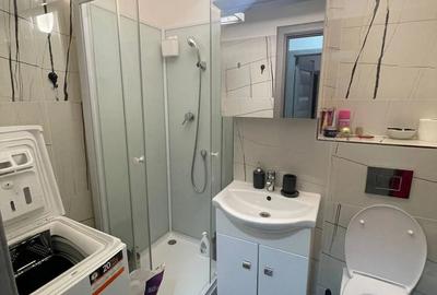 Garsoniera regim hotelier - 4