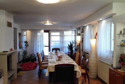 Casă individuală cu 7 camere cu Garaj în Săftica - 8