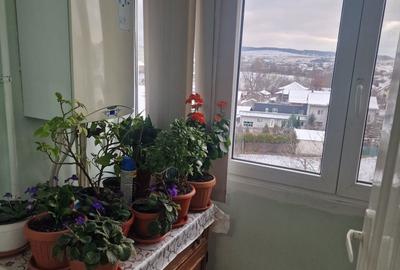 Apartament cu 2 camere decomandat în Fălticeni - 4