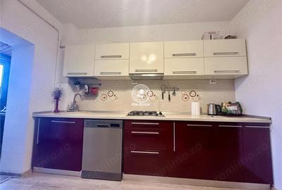 Apartament cu 2 camere decomandat în Central - 16