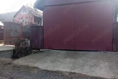 De vanzare casa cu 2 camere in satul Moisa, com.Glodeni, jud.Mures - 1