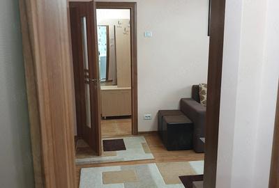 Apartament cu 2 camere semidecomandat în Fortuna - 1