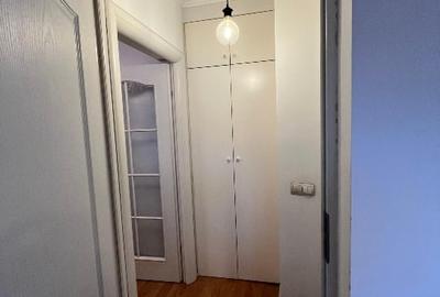 Apartament cu 2 camere semidecomandat, mobilat în Rahova - 9