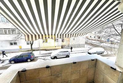 Apartament cu 3 camere decomandat, mobilat în Central - 5