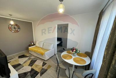 DE INCHIRIAT - apartament 2 camere