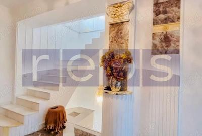 Casă individuală cu 13 camere cu Canalizare în Central - 2