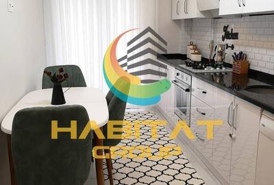 Apartament cu 3 camere decomandat în Metalurgiei - 10