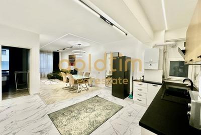 Apartament cu 2 camere decomandat, mobilat în Pipera - 5