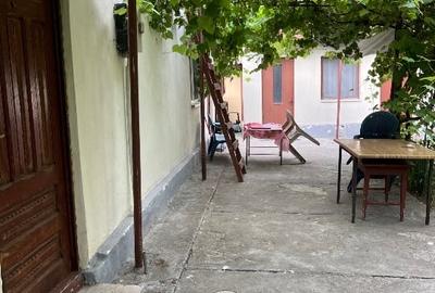 Teren Construcții intravilan de 383 mp, în Faleza Nord - 2