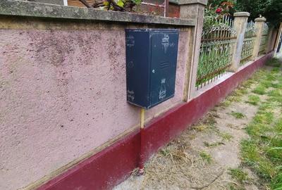 Casă cu 3 camere cu Teren 608 Mp în Central - 1