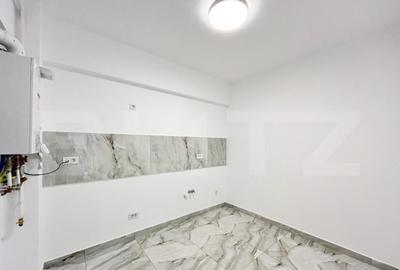 Apartament o camera, 41 mp, zona Miroslava - 4