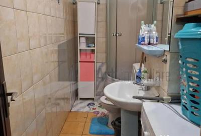 Garsonieră în Crângași