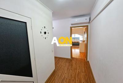 Apartament cu 3 camere decomandat, mobilat în Cetate - 5
