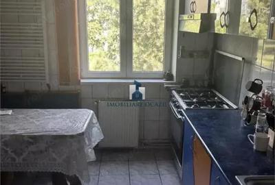 Apartament cu 3 camere semidecomandat, mobilat în Brâncoveanu - 9