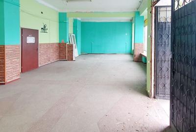 Închiriere spațiu ideal pentru cabinet medical în zona Harmanului - 2