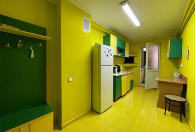 Exclusivitate - Bd. Ferdinand, apartament 2 camere, 3 balcoane, centrala gaz - 9