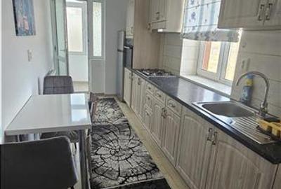 Garsonieră decomandată, mobilată în Berceni - 10