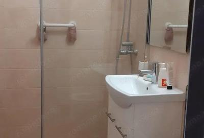 Apartament cu 2 camere decomandat în Central - 2