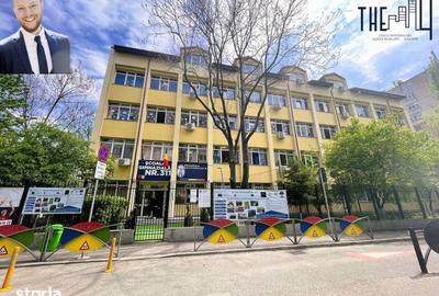 Garsonieră decomandată în Tudor Vladimirescu