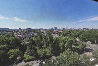Apartament cu 4 camere decomandat, mobilat în Crângași - 12
