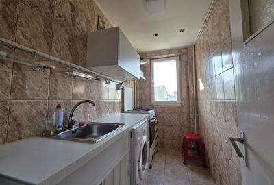 Apartament cu 2 camere decomandat în Pantelimon