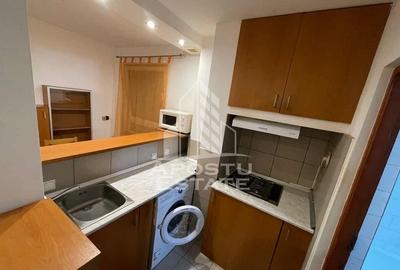 Apartament 1 camera, decomandat, zona Centrala - 5