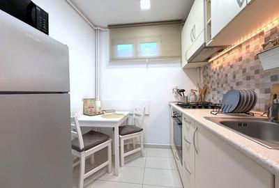 3 camere Parc cinematograf Floreasca etaj 1 - 6