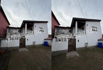 Casă cu Teren 35 Mp în Colentina - 2