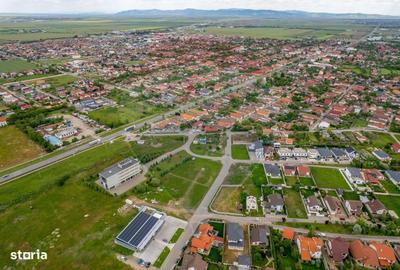 Spațiu comercial, în Vladimirescu - 8