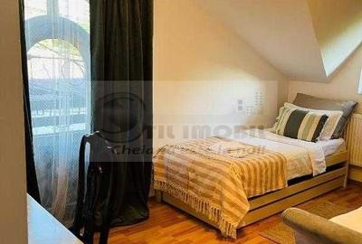 Casă individuală cu 4 camere cu Canalizare în Ultracentral - 4