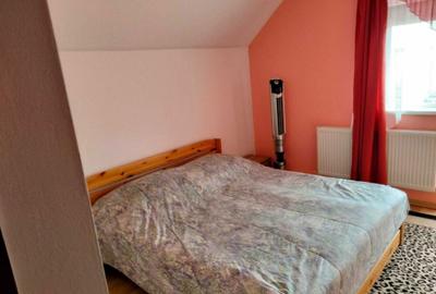 Casă cu 4 camere în Șagu - 4