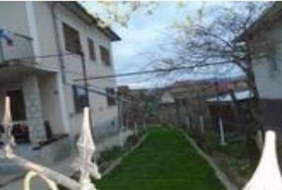 Casă cu 2 camere cu Teren 521 Mp în Unirea - 5