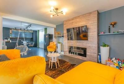 Casa individuala Sanpetru Brasov Independenta energetic - 21