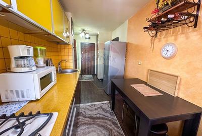 Apartament cu 2 camere semidecomandat, mobilat în Berceni - 8