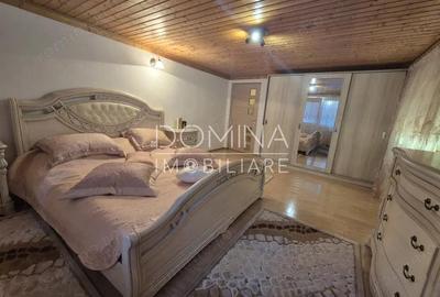 Vanzare proprietate remarcabila situata in zona turistica Runcu - 9