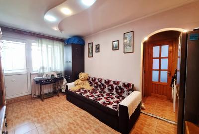 Apartament 2 camere  Micro 39C imbunatatit cu centrala proprie si AC - 1