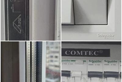 Apartament cu 2 camere decomandat în Sud - 4
