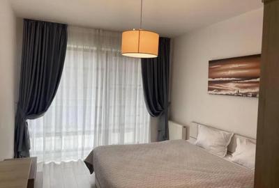 Apartament 2 camere, decomandat - zona Racadau - 2