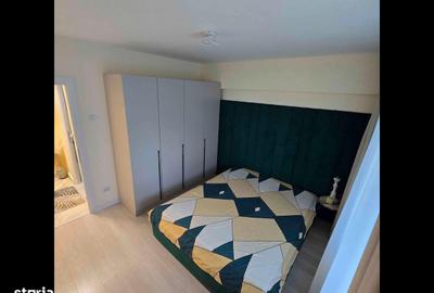 Apartament cu 3 camere decomandat în Giurgiului - 4