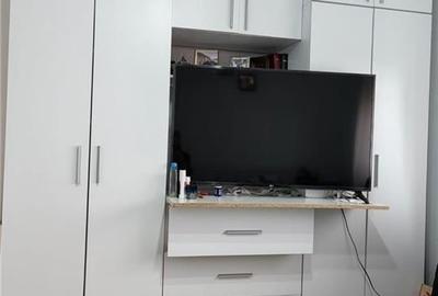 Apartament cu 4 camere etaj 1 ,110 mp + 3 Locuri de Parcare - 15